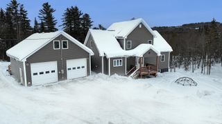 131 Buchler Road, Lyndon, VT 05851