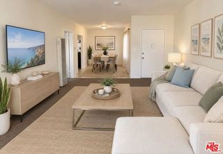 12204 Washington Place 1/2, Los Angeles, CA 90066