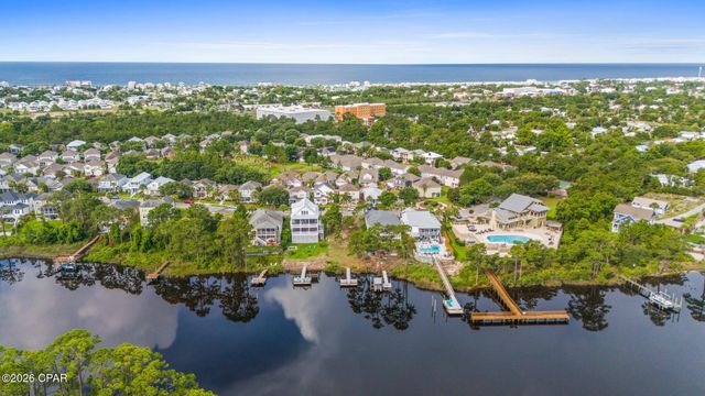 306 Turtle Cove, Panama City Beach, FL 32413