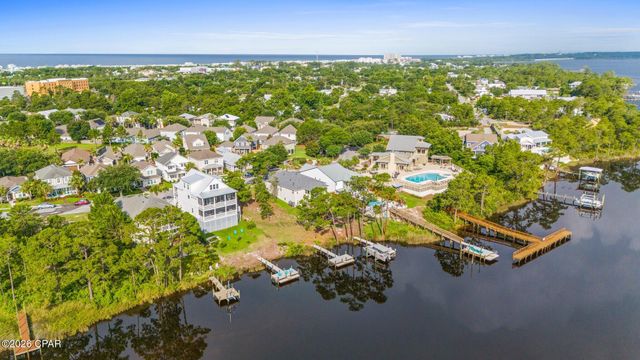 306 Turtle Cove, Panama City Beach, FL 32413