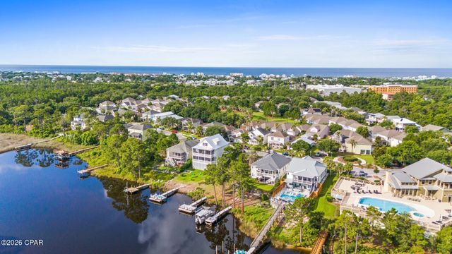 306 Turtle Cove, Panama City Beach, FL 32413