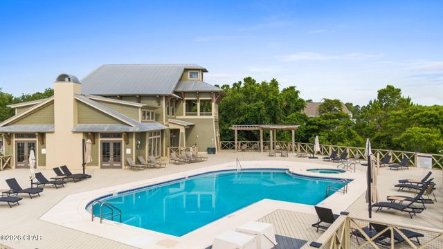 306 Turtle Cove, Panama City Beach, FL 32413