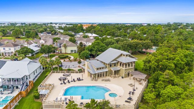 306 Turtle Cove, Panama City Beach, FL 32413