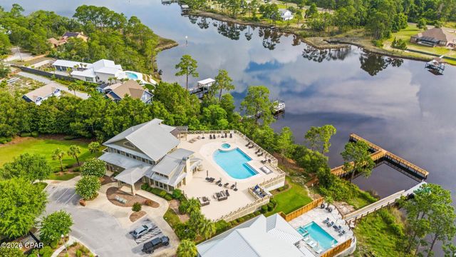 306 Turtle Cove, Panama City Beach, FL 32413