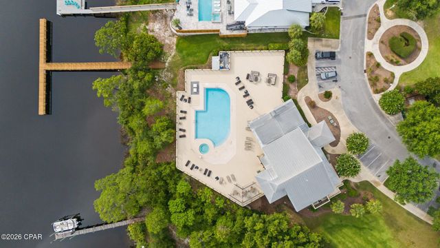 306 Turtle Cove, Panama City Beach, FL 32413