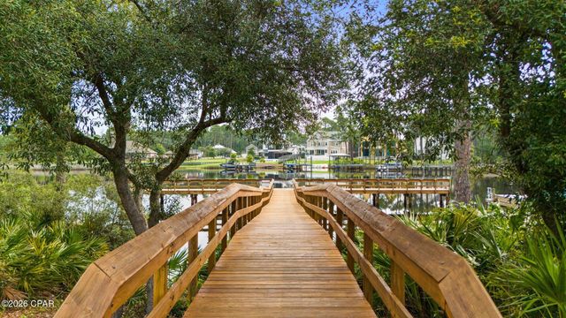 306 Turtle Cove, Panama City Beach, FL 32413