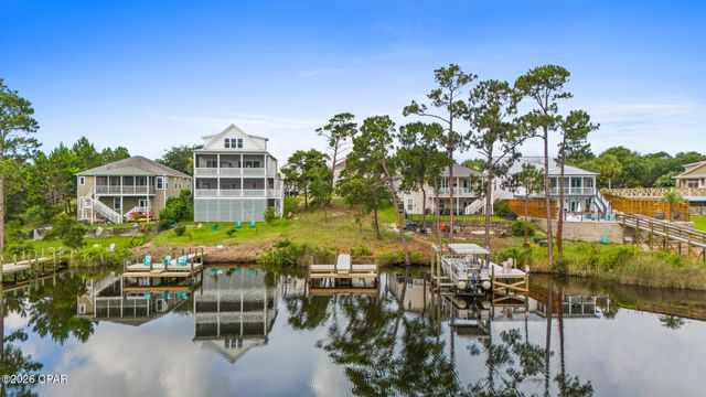 306 Turtle Cove, Panama City Beach, FL 32413