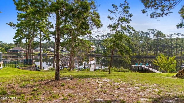 306 Turtle Cove, Panama City Beach, FL 32413