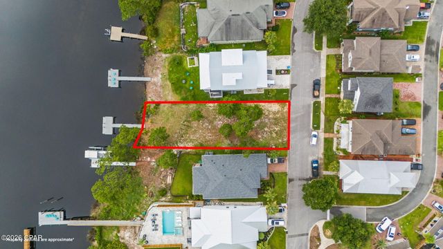 306 Turtle Cove, Panama City Beach, FL 32413