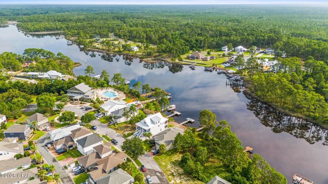 306 Turtle Cove, Panama City Beach, FL 32413