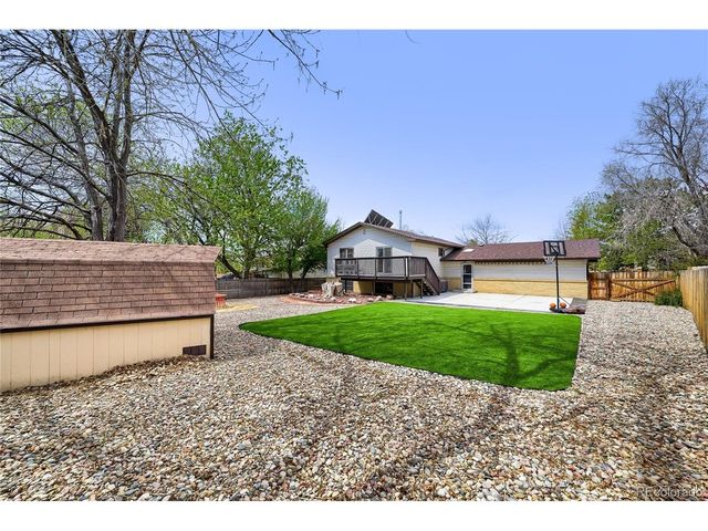 7452 Colonial Dr, Fountain, CO 80817
