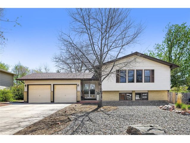 7452 Colonial Dr, Fountain, CO 80817