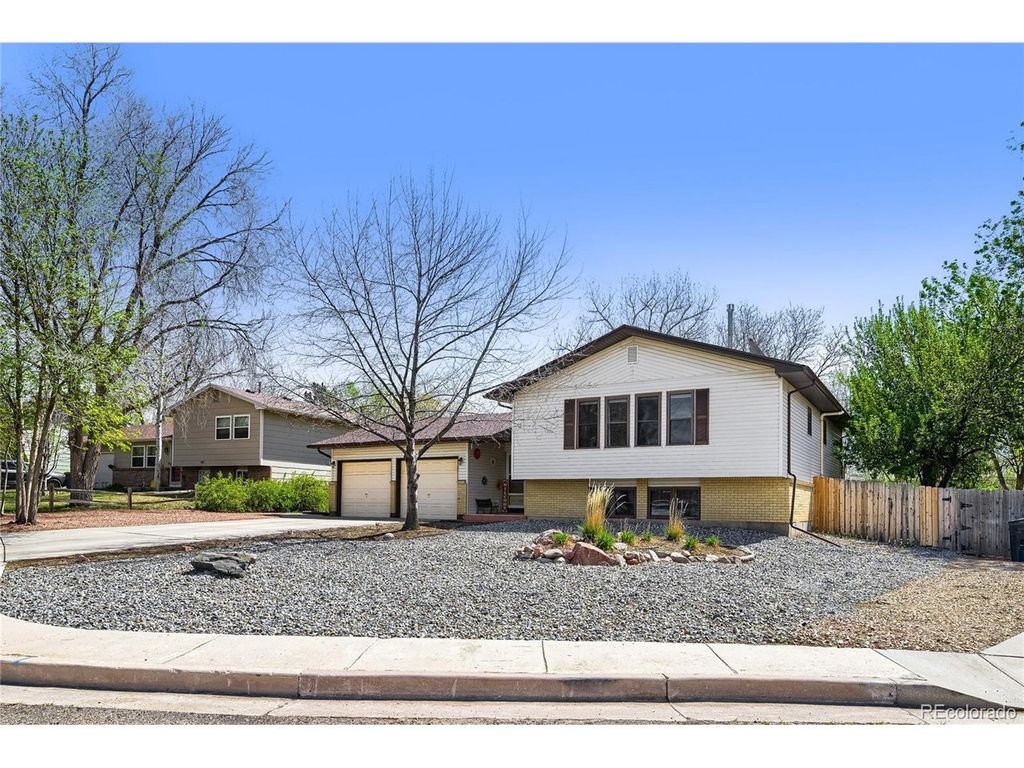 7452 Colonial Dr, Fountain, CO 80817