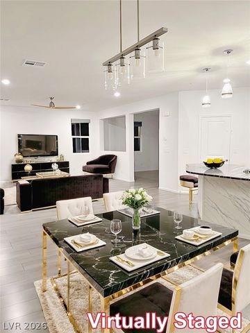 2130 Danzinger Place, Henderson, NV 89044