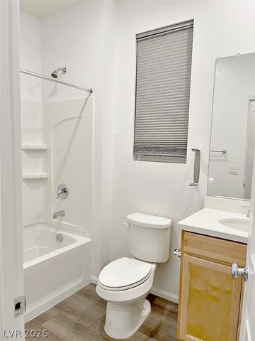 2130 Danzinger Place, Henderson, NV 89044