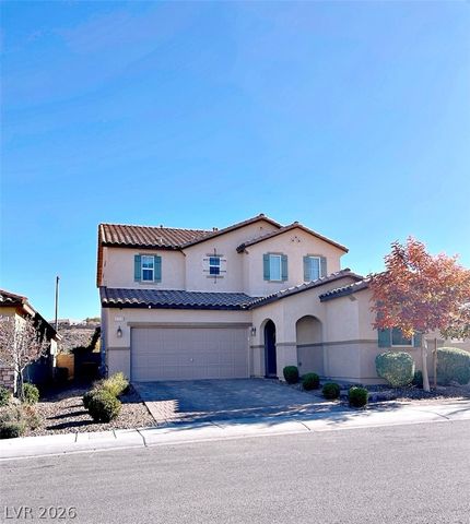 2130 Danzinger Place, Henderson, NV 89044