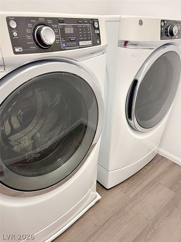 2130 Danzinger Place, Henderson, NV 89044