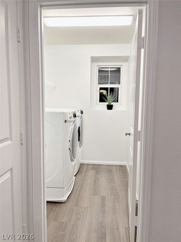 2130 Danzinger Place, Henderson, NV 89044