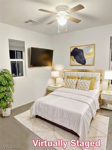 2130 Danzinger Place, Henderson, NV 89044