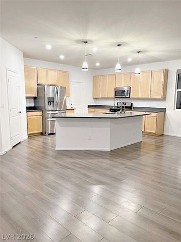 2130 Danzinger Place, Henderson, NV 89044