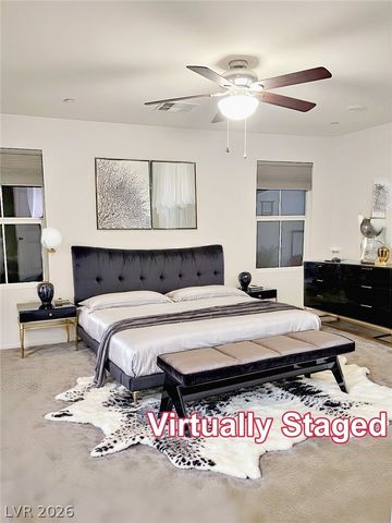 2130 Danzinger Place, Henderson, NV 89044