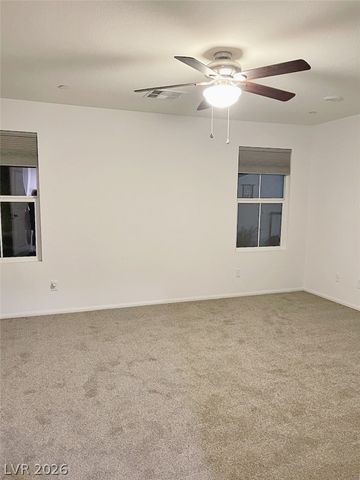 2130 Danzinger Place, Henderson, NV 89044