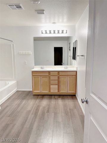 2130 Danzinger Place, Henderson, NV 89044