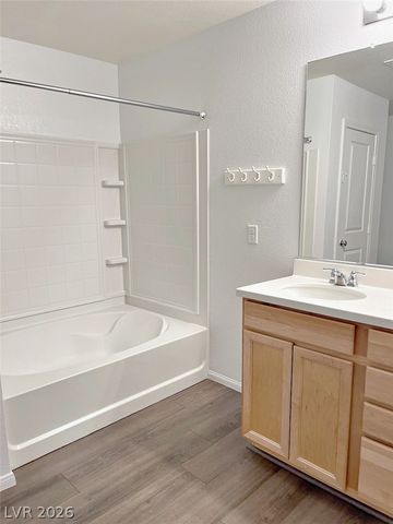 2130 Danzinger Place, Henderson, NV 89044