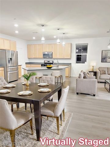 2130 Danzinger Place, Henderson, NV 89044