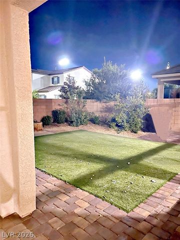 2130 Danzinger Place, Henderson, NV 89044