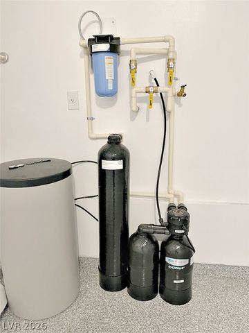 2130 Danzinger Place, Henderson, NV 89044