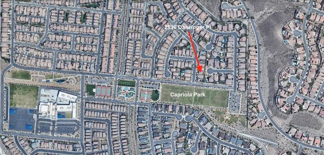 2130 Danzinger Place, Henderson, NV 89044