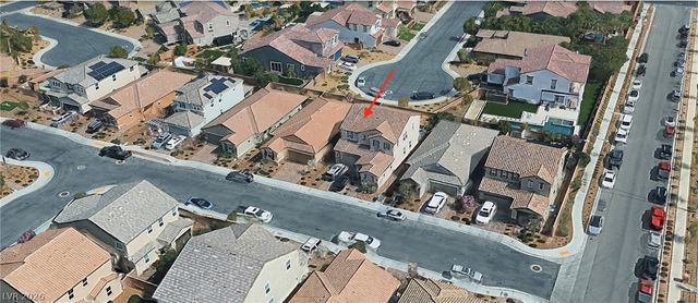 2130 Danzinger Place, Henderson, NV 89044