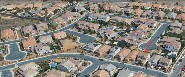 2130 Danzinger Place, Henderson, NV 89044