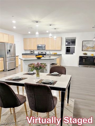 2130 Danzinger Place, Henderson, NV 89044