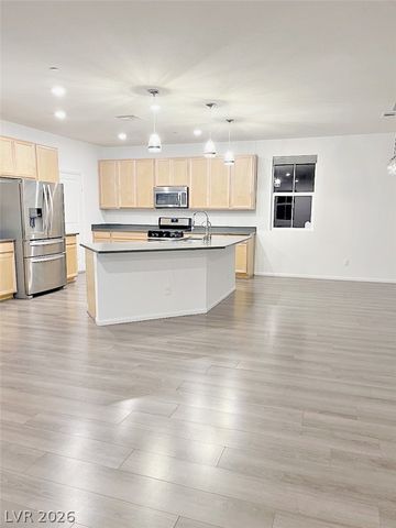 2130 Danzinger Place, Henderson, NV 89044