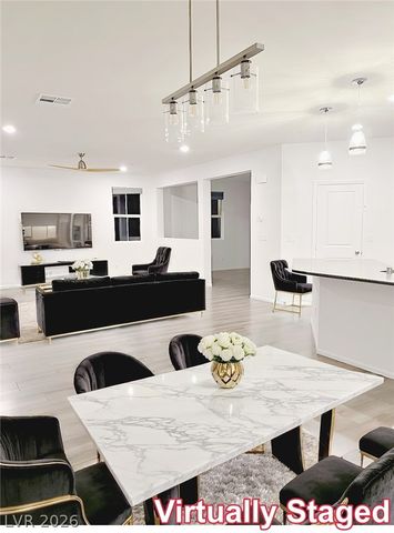 2130 Danzinger Place, Henderson, NV 89044