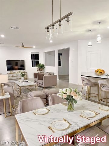 2130 Danzinger Place, Henderson, NV 89044