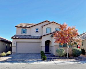 2130 Danzinger Place, Henderson, NV 89044