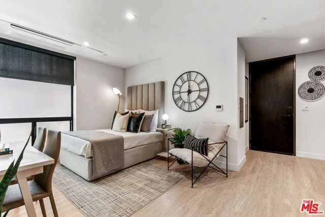3667 Keystone Avenue 536, Los Angeles, CA 90034