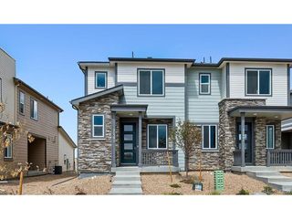 21391 E 67th Ave, Aurora, CO 80019