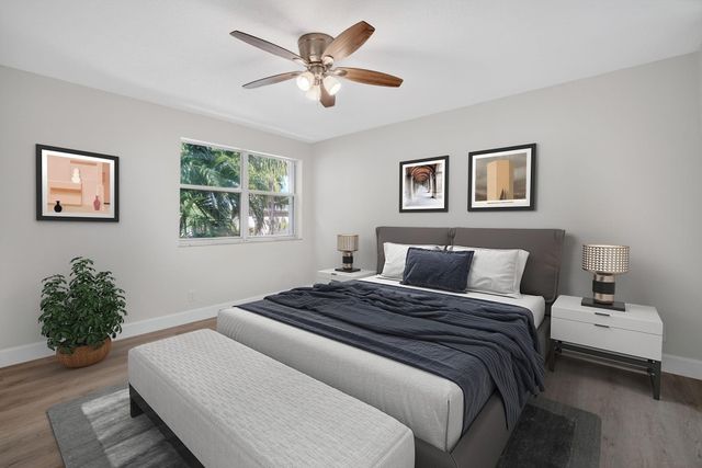 9870 NW 2nd Street, Plantation, FL 33324