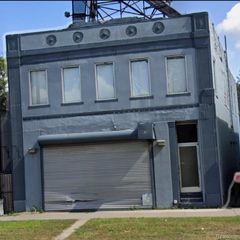 9472 Conner Street, Detroit, MI 48213