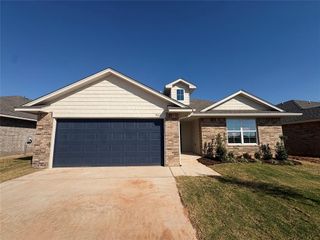 9016 Blackfork Lane, Oklahoma City, OK 73160