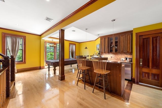 218 W Springfield Street, Boston, MA 02118