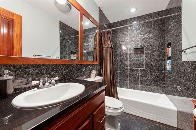 218 W Springfield Street, Boston, MA 02118