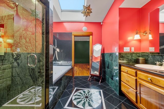 218 W Springfield Street, Boston, MA 02118