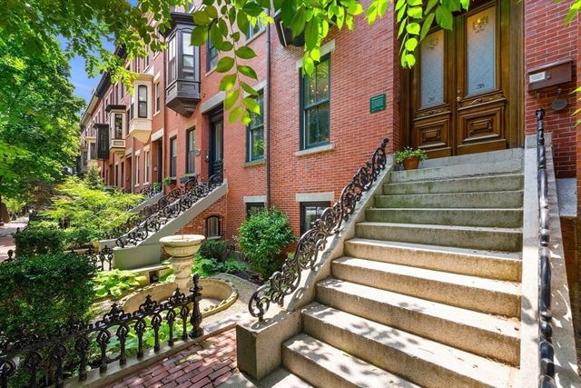 218 W Springfield Street, Boston, MA 02118