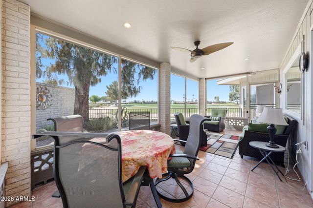 10101 W PINEAIRE Drive, Sun City, AZ 85351