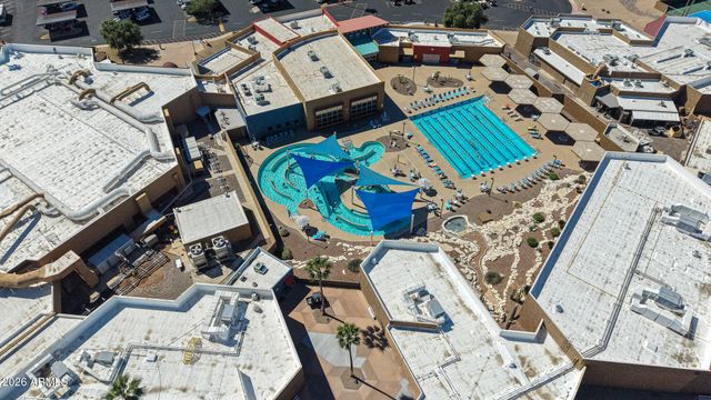 10101 W PINEAIRE Drive, Sun City, AZ 85351